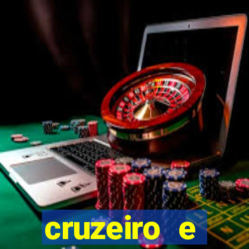 cruzeiro e corinthians primeiro turno